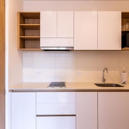 Wynwood House Chapinero Aparthotel Bogota Ngoại thất bức ảnh