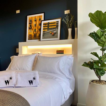 Wynwood House Chapinero Aparthotel Bogota Ngoại thất bức ảnh