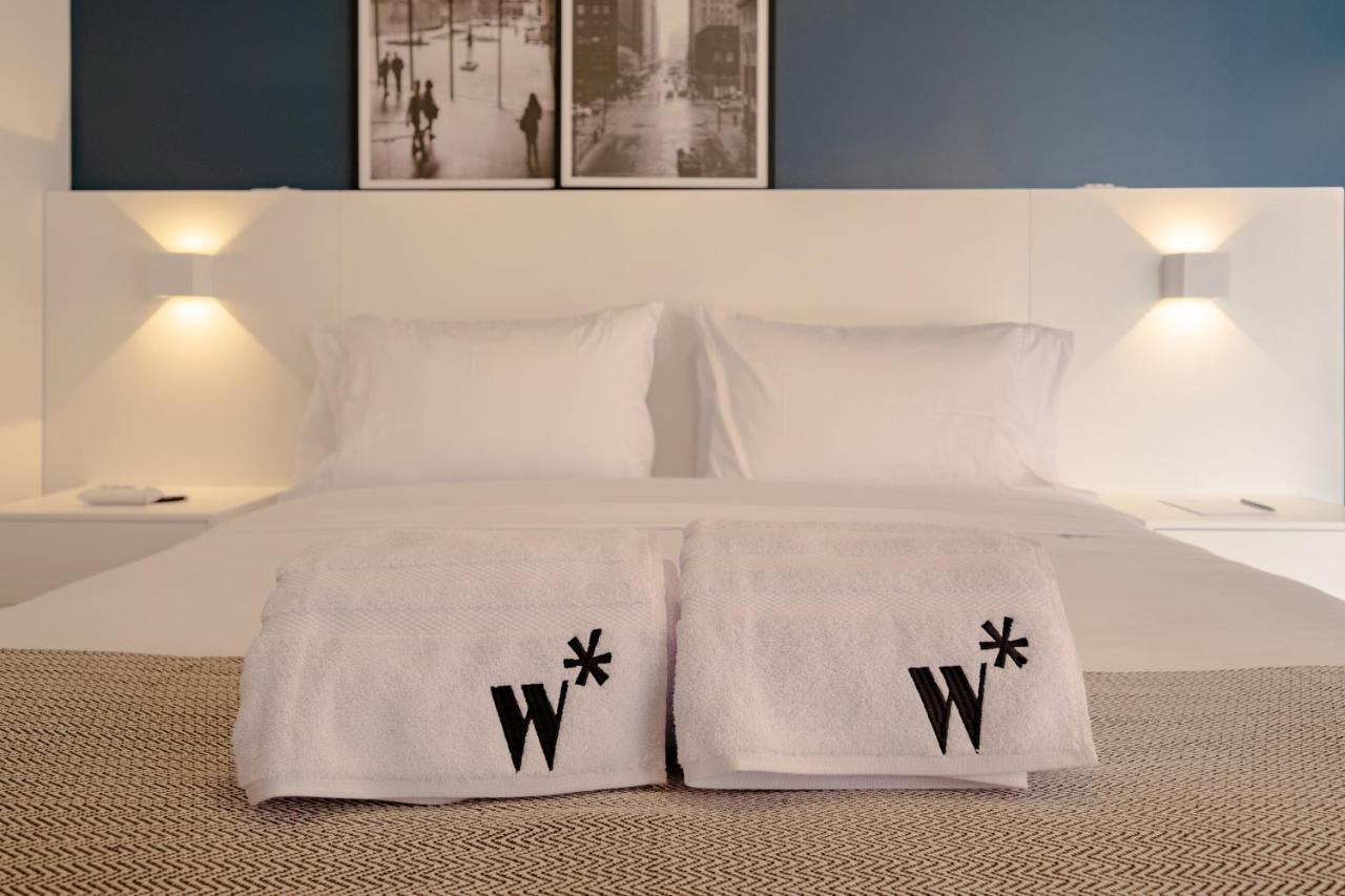 Wynwood House Chapinero Aparthotel Bogota Ngoại thất bức ảnh