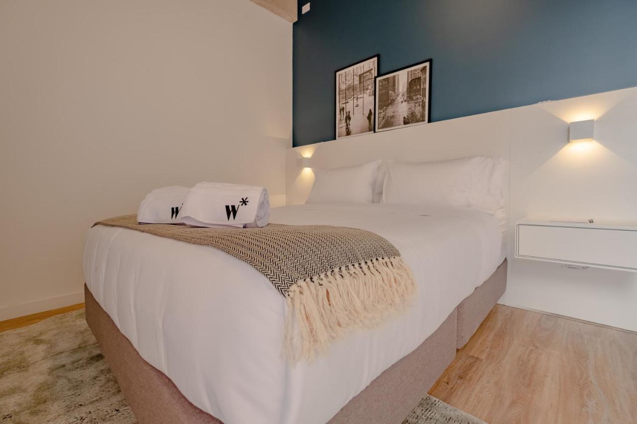 Wynwood House Chapinero Aparthotel Bogota Ngoại thất bức ảnh
