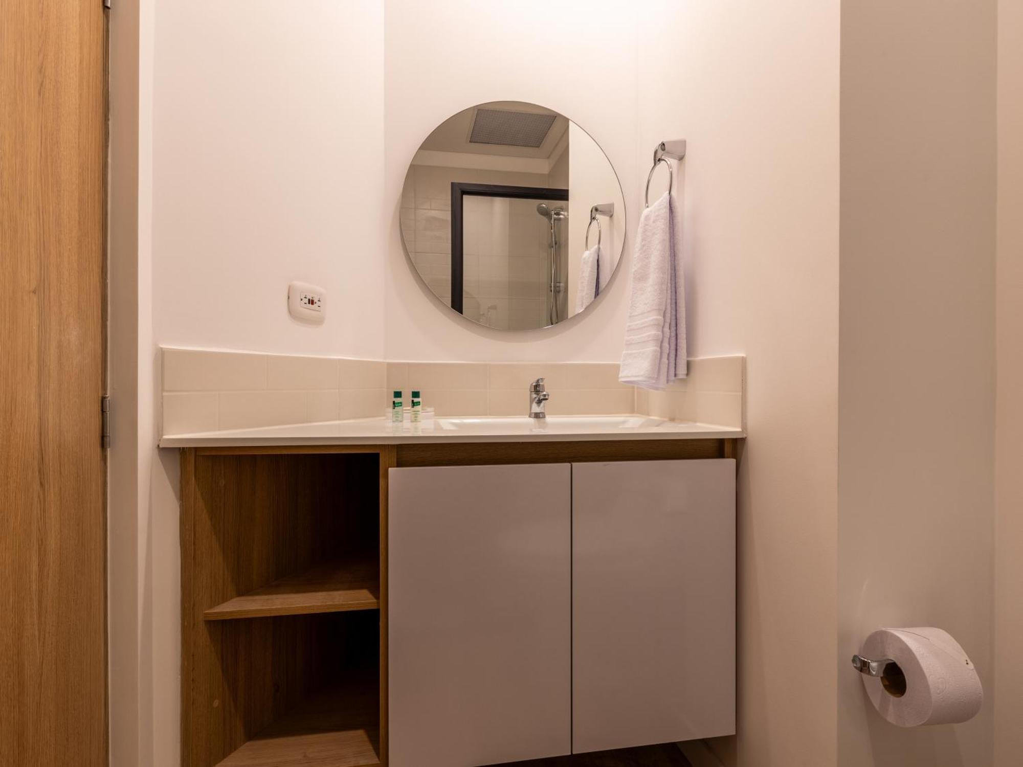 Wynwood House Chapinero Aparthotel Bogota Ngoại thất bức ảnh