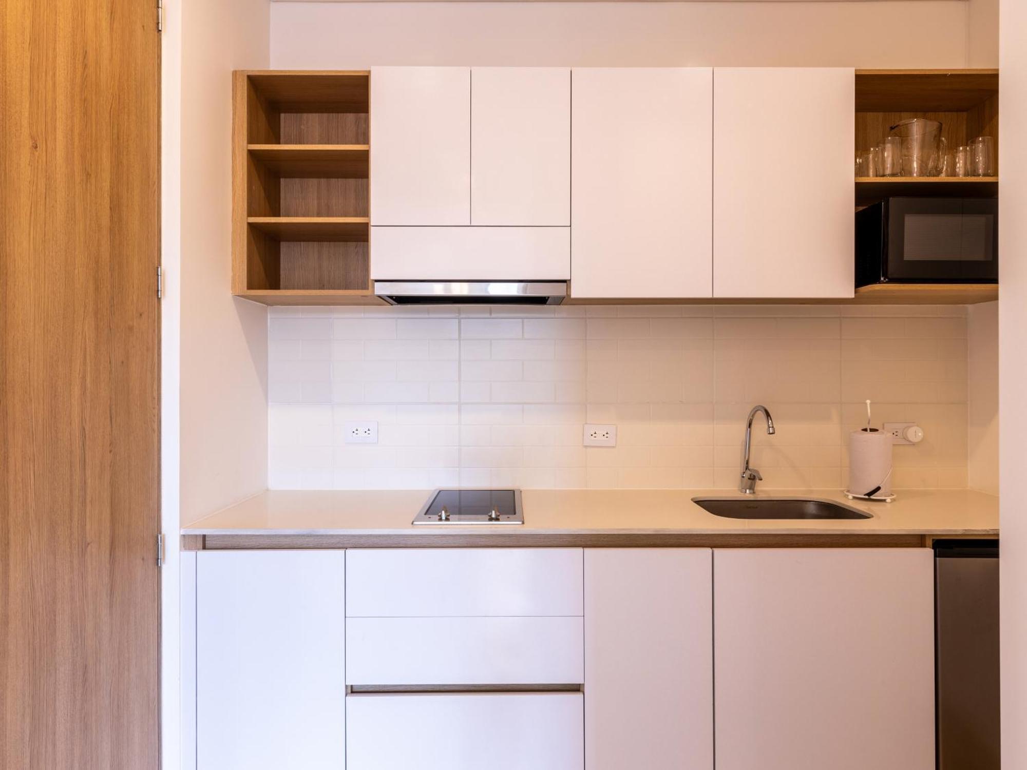 Wynwood House Chapinero Aparthotel Bogota Ngoại thất bức ảnh