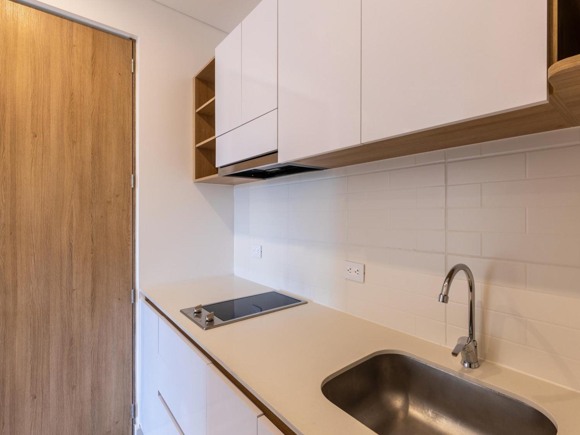 Wynwood House Chapinero Aparthotel Bogota Ngoại thất bức ảnh