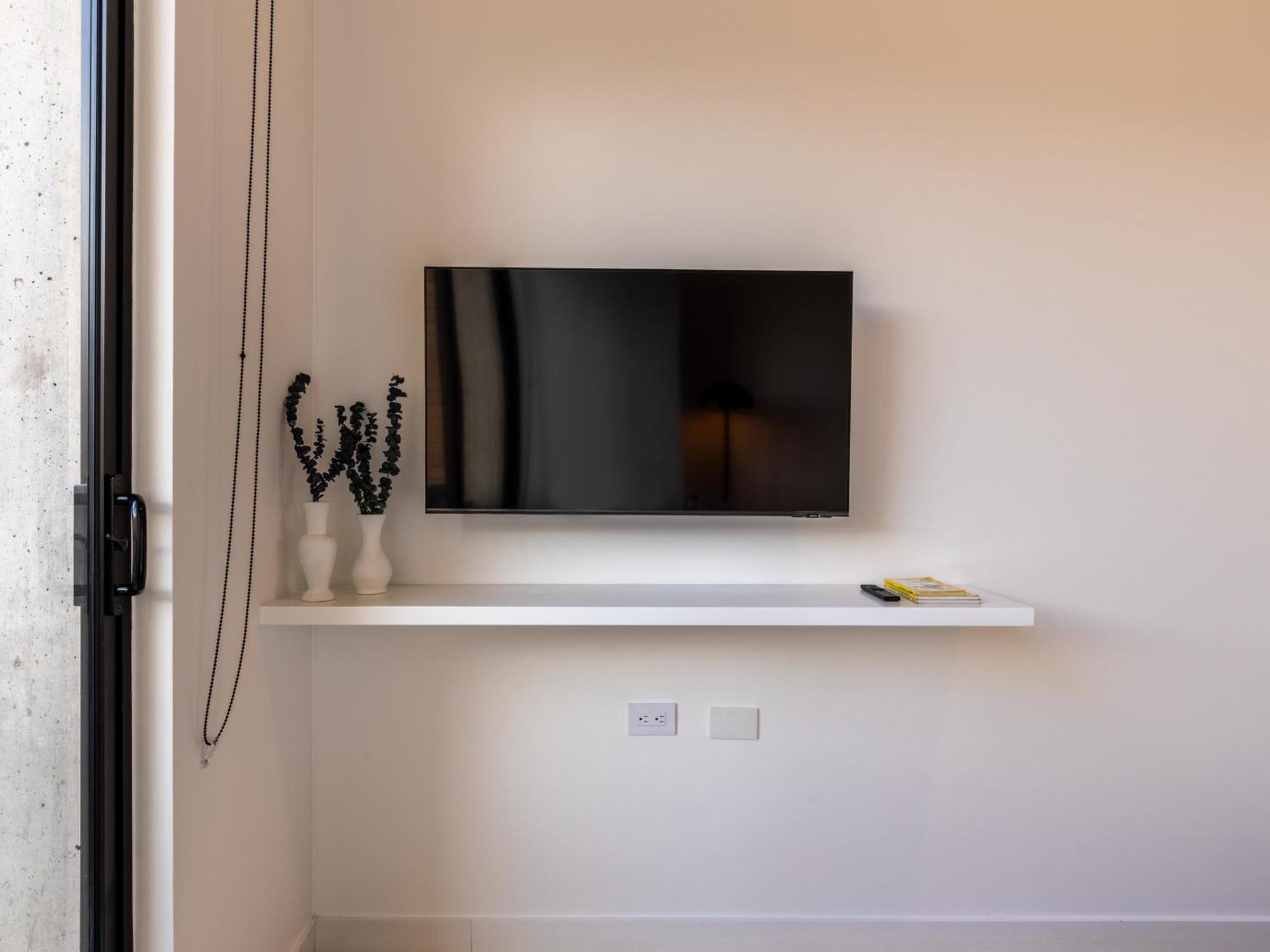 Wynwood House Chapinero Aparthotel Bogota Ngoại thất bức ảnh