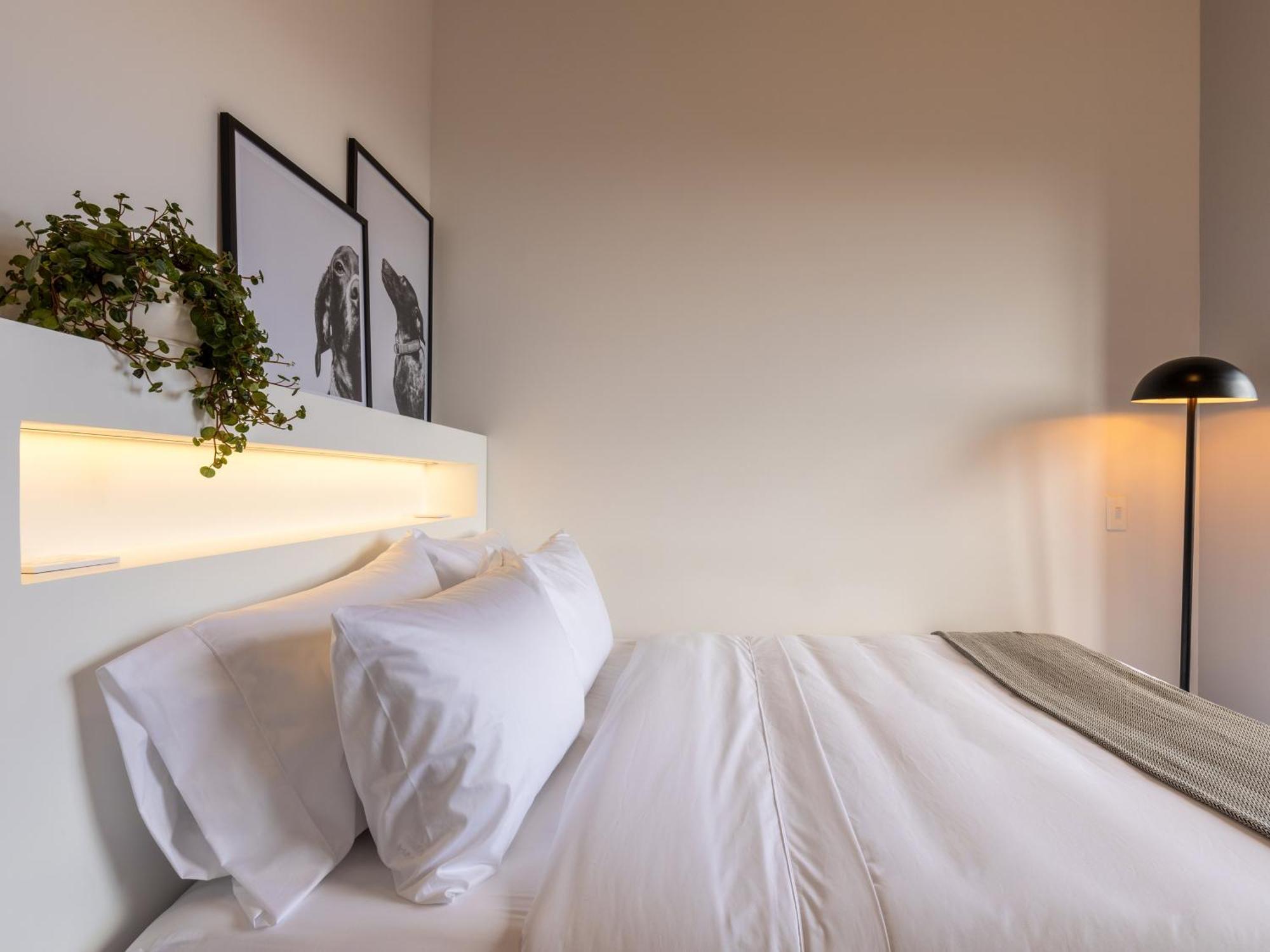 Wynwood House Chapinero Aparthotel Bogota Ngoại thất bức ảnh