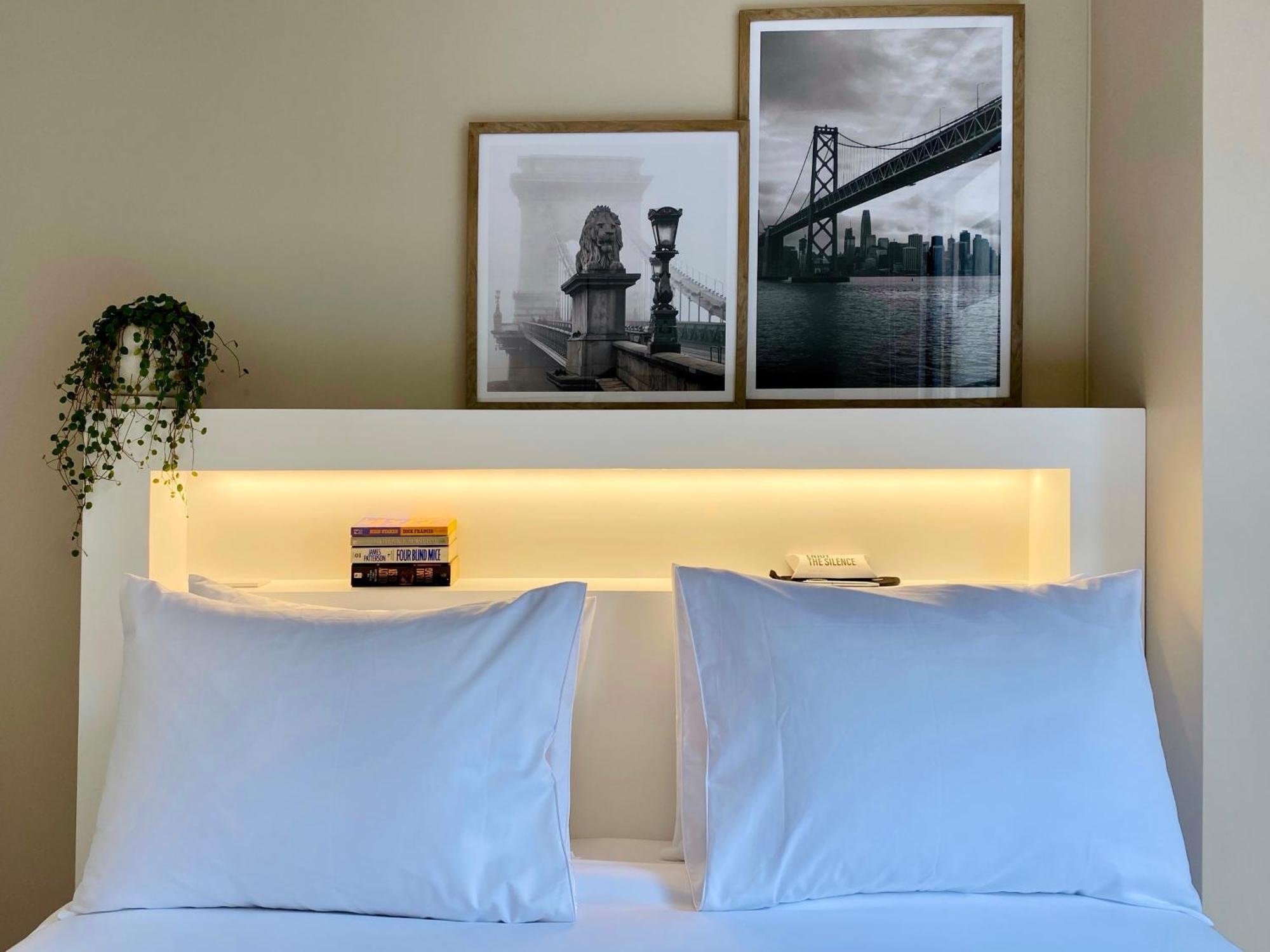 Wynwood House Chapinero Aparthotel Bogota Ngoại thất bức ảnh