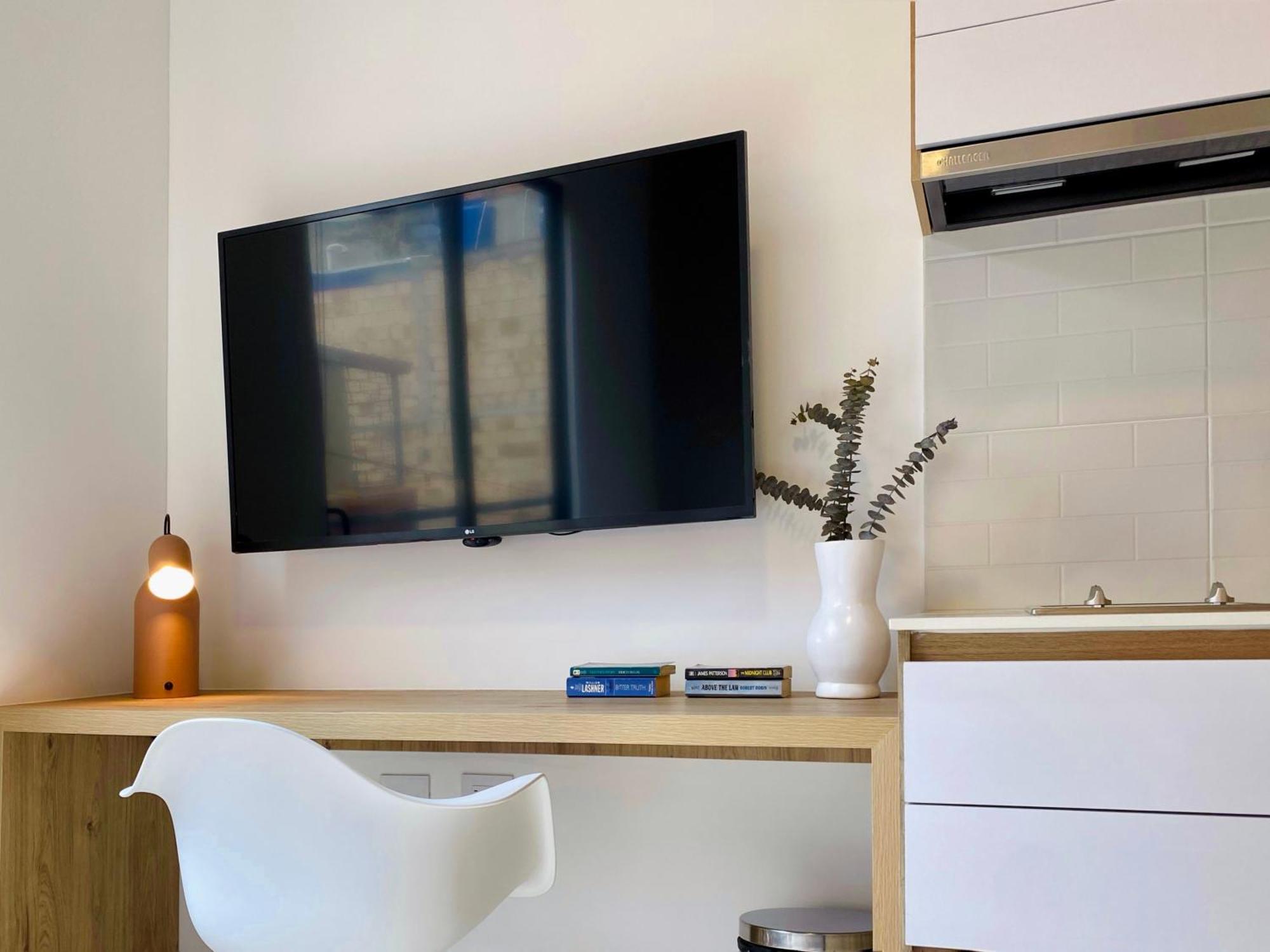 Wynwood House Chapinero Aparthotel Bogota Ngoại thất bức ảnh