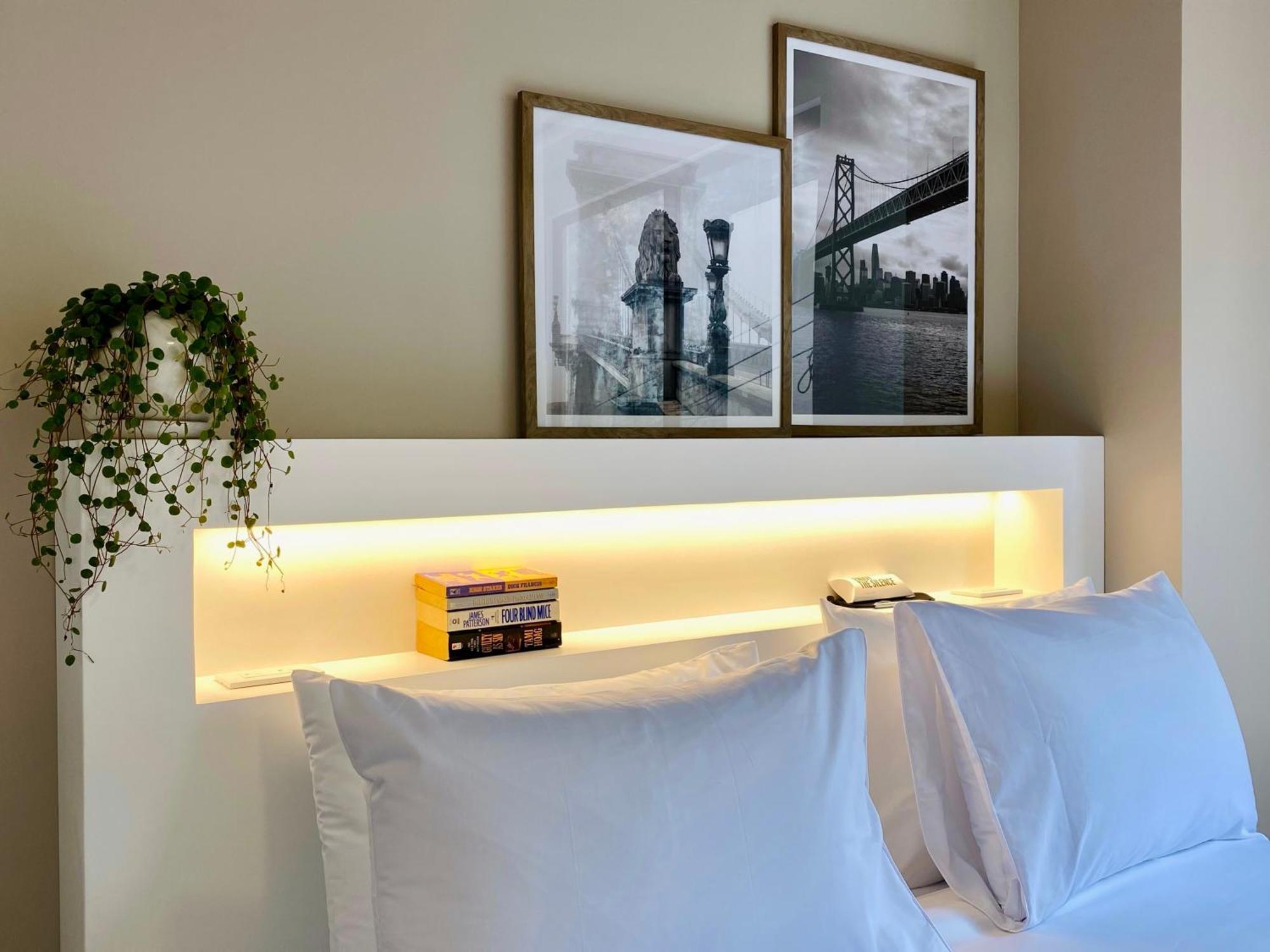 Wynwood House Chapinero Aparthotel Bogota Ngoại thất bức ảnh