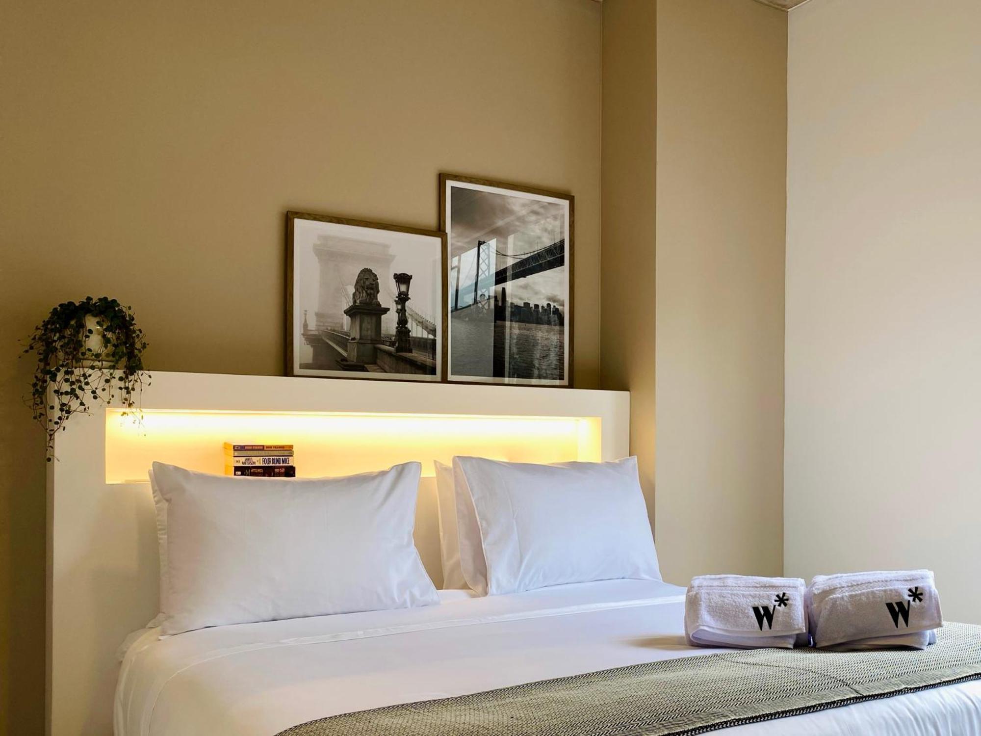 Wynwood House Chapinero Aparthotel Bogota Ngoại thất bức ảnh