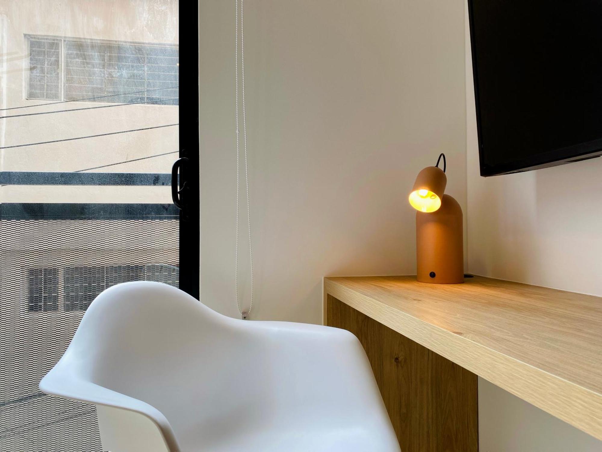 Wynwood House Chapinero Aparthotel Bogota Ngoại thất bức ảnh