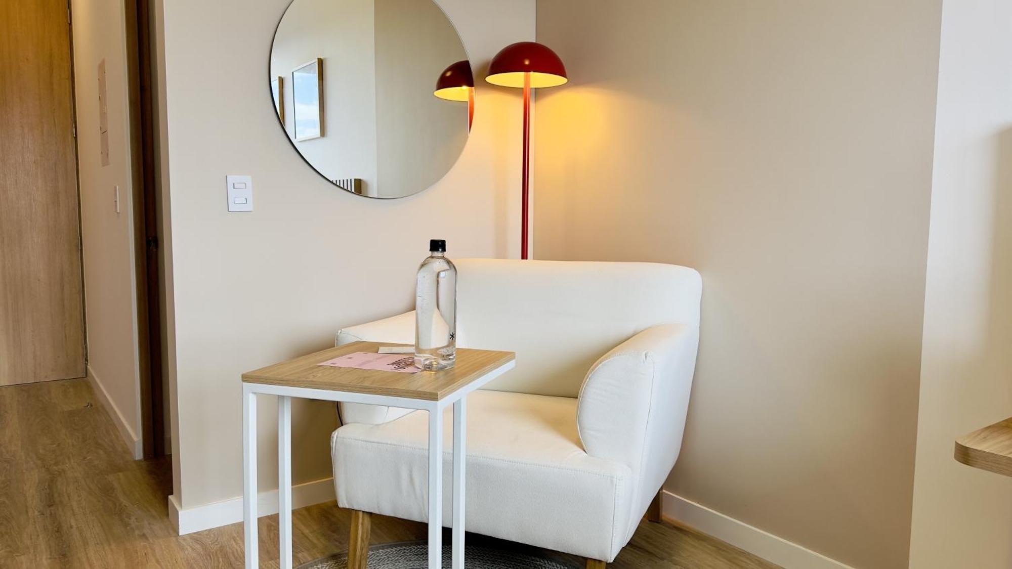 Wynwood House Chapinero Aparthotel Bogota Ngoại thất bức ảnh