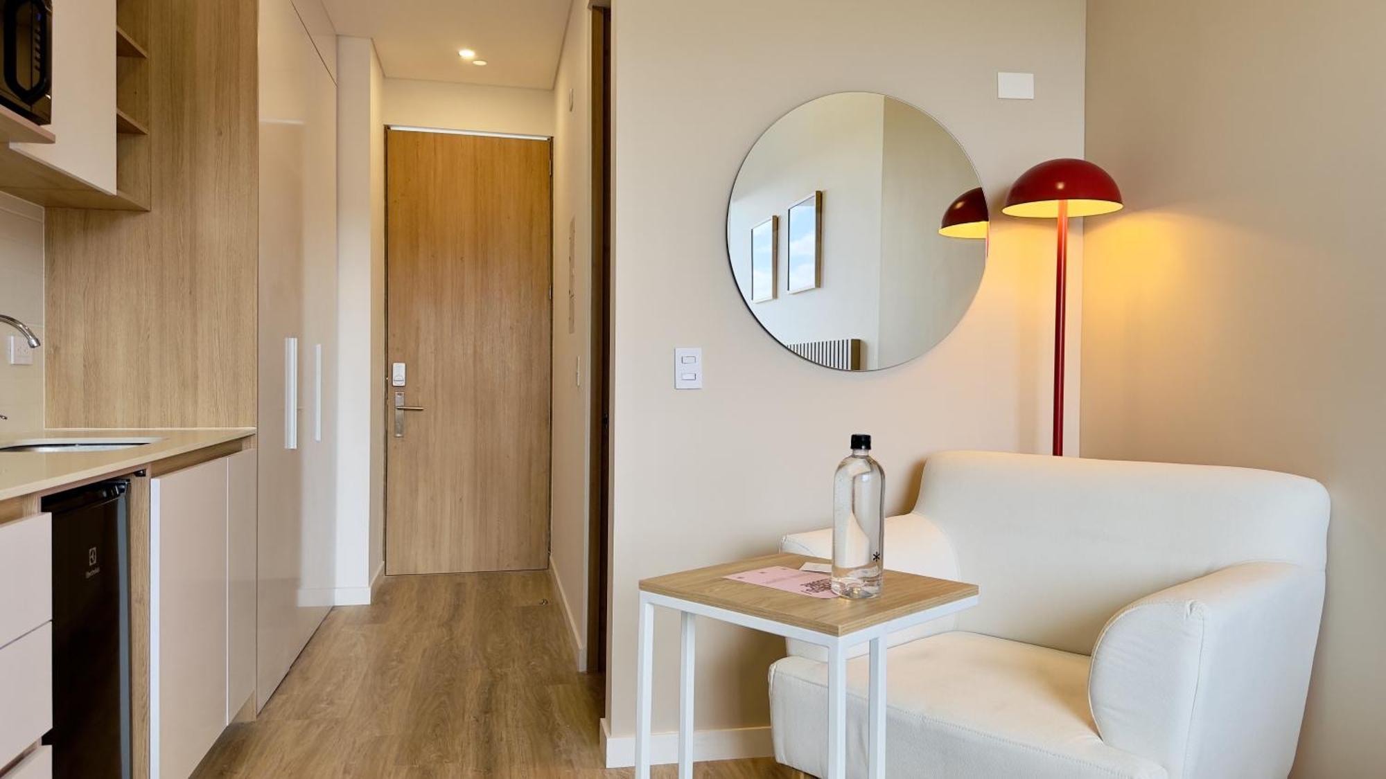 Wynwood House Chapinero Aparthotel Bogota Ngoại thất bức ảnh