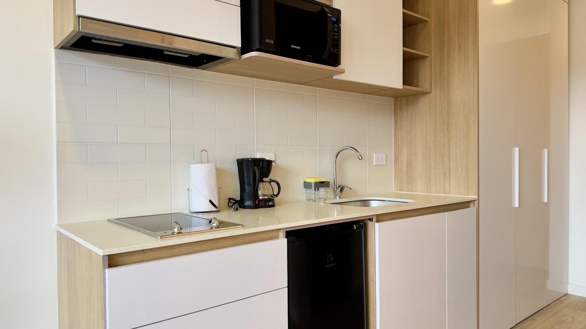 Wynwood House Chapinero Aparthotel Bogota Ngoại thất bức ảnh